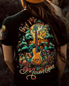 Maxcorners Find Me Where The Music Meets The Mountain All Over Print LM2101