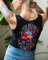 Maxcorners You Belong Among The Wildflowers All Over Print LM2101