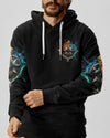 Maxcorners Live Your Life By Compass All Over Print LM2101