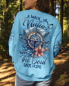 Maxcorners A Walk In Nature Walks The Soul All Over Print LM2101