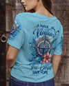 Maxcorners A Walk In Nature Walks The Soul All Over Print LM2101