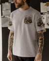 Maxcorners The Closer I Get To Nature Hunting Fishing All Over Print LM2101