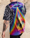 Maxcorners Bigfoot Alien All Over Print LM1601