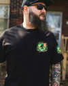 Maxcorners The Closer I Get To Nature Bigfoot All Over Print LM2101