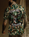 Maxcorners Best Buckin' Dad Ever Deer Hunting All Over Print LM1601
