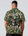 Maxcorners Best Buckin' Dad Ever Deer Hunting All Over Print LM1601