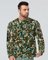Maxcorners Best Buckin' Dad Ever Deer Hunting All Over Print LM1601