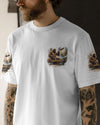 Maxcorners The Closer I Get To Nature Bigfoot Lake All Over Print LM2101