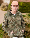 Maxcorners (Hot Deal) Dress Me In Camo Duck Hunting All Over Print LM1601
