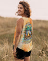 Maxcorners Making Memories One Campfire At A Time Boos Halloween All Over Print LM2101