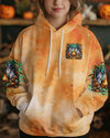 Maxcorners Making Memories One Campfire At A Time Boos Halloween All Over Print LM2101