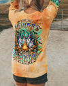 Maxcorners Making Memories One Campfire At A Time Boos Halloween All Over Print LM2101