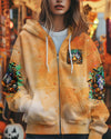 Maxcorners Making Memories One Campfire At A Time Boos Halloween All Over Print LM2101