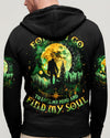 Maxcorners And Into The Forest I Go Bigfoot All Over Print LM1601