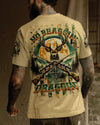 Maxcorners (Hot Deal) No Bragging Until You're Dragging Deer Hunting All Over Print LM1601