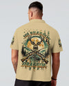 Maxcorners (Hot Deal) No Bragging Until You're Dragging Deer Hunting All Over Print LM1601