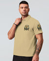 Maxcorners (Hot Deal) No Bragging Until You're Dragging Deer Hunting All Over Print LM1601