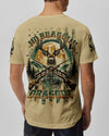 Maxcorners (Hot Deal) No Bragging Until You're Dragging Deer Hunting All Over Print LM1601