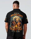 Maxcorners Making Memories One Campfire At A Time Bigfoot All Over Print LM2101