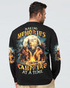 Maxcorners Making Memories One Campfire At A Time Bigfoot All Over Print LM2101