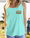 Maxcorners Glamping I'm Too Bougee All Over Print LM2101