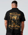 Maxcorners Making Memories One Campfire At A Time Bigfoot All Over Print LM2101