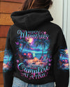 Maxcorners Making Memories One Campfire At A Time Beach All Over Print LM2101