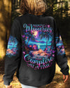 Maxcorners Making Memories One Campfire At A Time Beach All Over Print LM2101