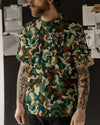 Maxcorners Go Hunting In Their Seventies Deer All Over Print LM1601