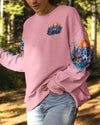 Maxcorners Be Wild And Wonder Wolf All Over Print LM1501