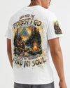 Maxcorners And Into The Forest I Go Bear All Over Print LM1501