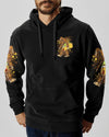 Maxcorners Bigfoot Stole My Tacos Bigfoot All Over Print LM1601