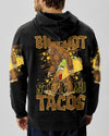 Maxcorners Bigfoot Stole My Tacos Bigfoot All Over Print LM1601