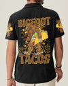 Maxcorners Bigfoot Stole My Tacos Bigfoot All Over Print LM1601