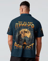 Maxcorners Not All Who Wander Are Lost Bigfoot Compass All Over Print LM1601