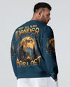 Maxcorners Not All Who Wander Are Lost Bigfoot Compass All Over Print LM1601