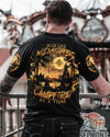 Maxcorners Making Memories One Campfire At A Time Bigfoot All Over Print LM1601