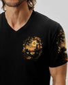 Maxcorners Making Memories One Campfire At A Time Bigfoot All Over Print LM1601