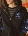 Maxcorners Believe Bigfoot All Over Print LM2101