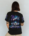 Maxcorners Believe Bigfoot All Over Print LM2101