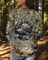 Maxcorners Dress Me In Camo Hunting All Over Print LM1601