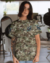 Maxcorners Dress Me In Camo Hunting All Over Print LM1601