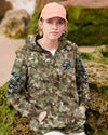 Maxcorners Dress Me In Camo Hunting All Over Print LM1601