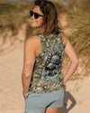 Maxcorners Dress Me In Camo Hunting All Over Print LM1601