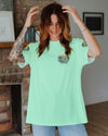 Maxcorners No City Lights Just Camp Fire Nights All Over Print LM2101