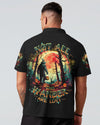 Maxcorners Not All Who Wander Are Lost Bigfoot Halloween All Over Print LM2101