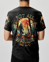 Maxcorners Not All Who Wander Are Lost Bigfoot Halloween All Over Print LM2101