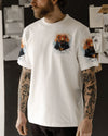 Maxcorners The Closer I Get To Nature Deer All Over Print LM1501