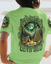 Maxcorners The Smell Of Campfires Christmas All Over Print LM2101
