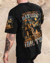 Maxcorners The Closer I Get To Nature Bigfoot All Over Print LM1601